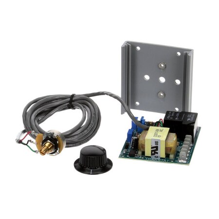 Hussmann Thermostat Electronic Kit Hot 225013229